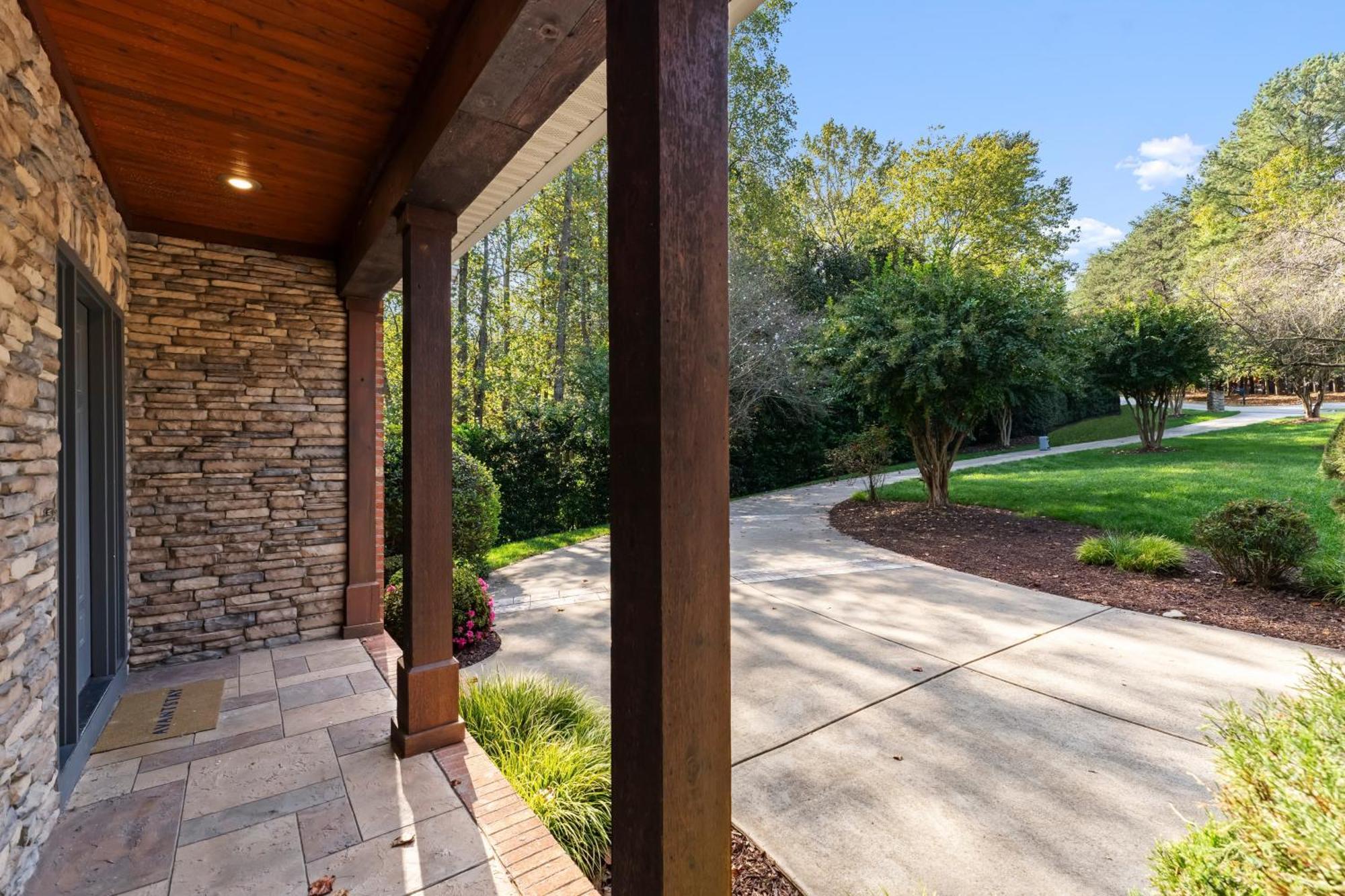 Lakeside Landing By Avantstay Private Dock Mooresville Exterior foto
